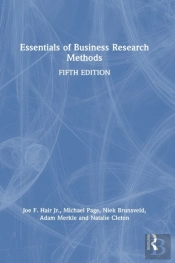 Essentials Of Business Research Methods