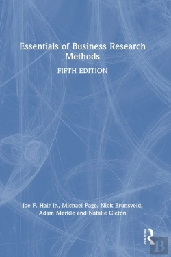 Bertrand.pt - Essentials Of Business Research Methods