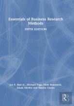 Essentials Of Business Research Methods