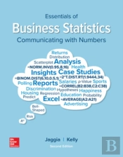Essentials Of Business Statistics