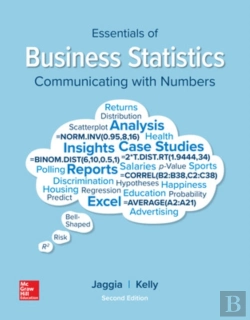 Bertrand.pt - Essentials Of Business Statistics