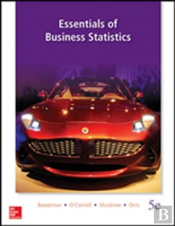 Bertrand.pt - Essentials Of Business Statistics (Int'L Ed)