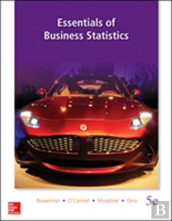 Bertrand.pt - Essentials Of Business Statistics
