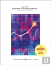 Essentials Of Business Statistics