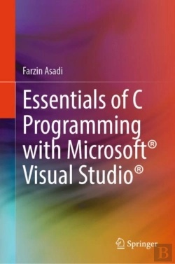 Bertrand.pt - Essentials Of C Programming With Microsoftâ® Visual Studioâ®