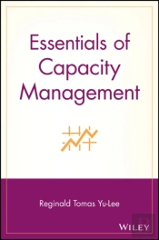 Essentials Of Capacity Management