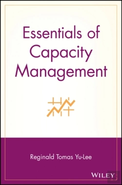 Bertrand.pt - Essentials Of Capacity Management
