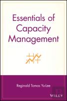 Essentials Of Capacity Management