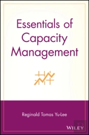 Essentials Of Capacity Management