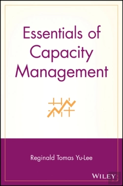 Bertrand.pt - Essentials Of Capacity Management