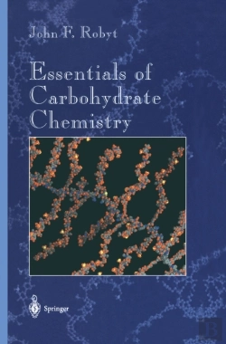 Bertrand.pt - Essentials Of Carbohydrate Chemistry