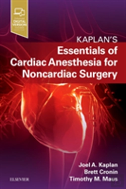 Bertrand.pt - Essentials Of Cardiac Anesthesia For Noncardiac Surgery