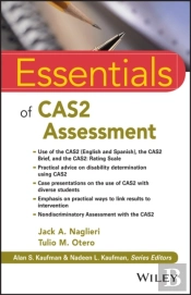 Essentials Of Cas2 Assessment