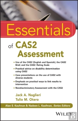 Bertrand.pt - Essentials Of Cas2 Assessment