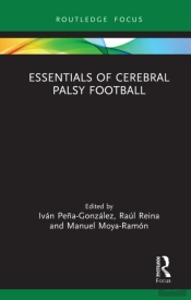 Essentials Of Cerebral Palsy Football