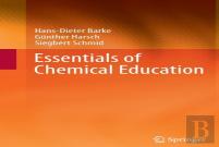 Essentials Of Chemical Education