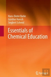 Essentials Of Chemical Education