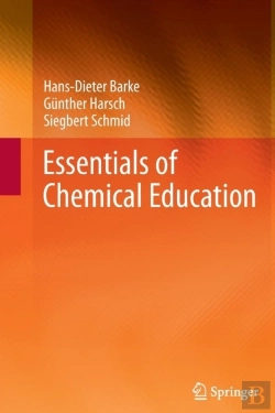 Bertrand.pt - Essentials Of Chemical Education