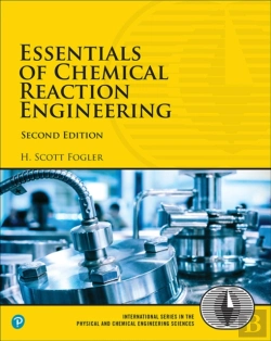 Bertrand.pt - Essentials Of Chemical Reaction Engineering