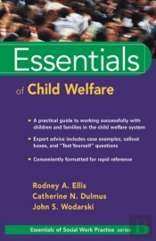 Essentials Of Child Welfare