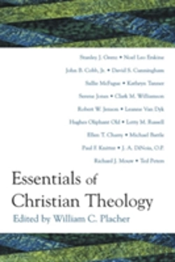 Bertrand.pt - Essentials Of Christian Theology