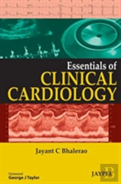 Essentials Of Clinical Cardiology