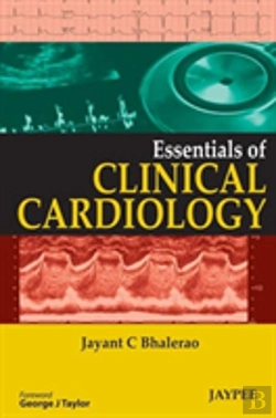 Bertrand.pt - Essentials Of Clinical Cardiology