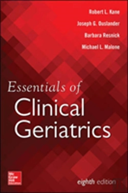 Bertrand.pt - Essentials Of Clinical Geriatrics, Eighth Edition