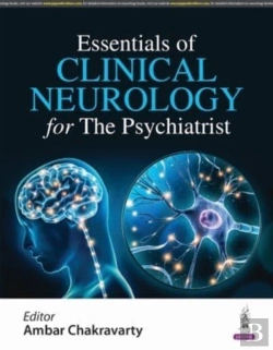 Bertrand.pt - Essentials Of Clinical Neurology For The Psychiatrist
