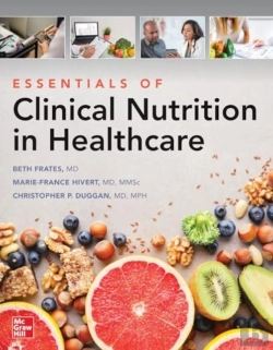 Bertrand.pt - Essentials Of Clinical Nutrition In Healthcare