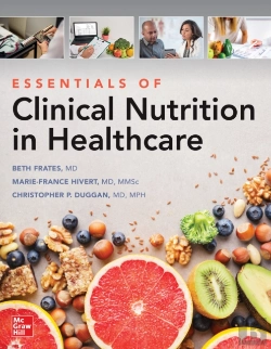 Bertrand.pt - Essentials Of Clinical Nutrition In Healthcare