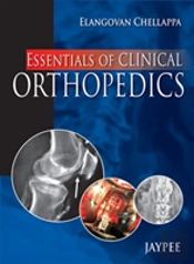 Essentials Of Clinical Orthopedics