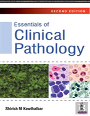 Essentials Of Clinical Pathology