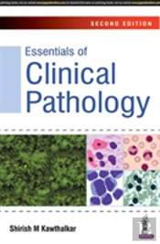Essentials Of Clinical Pathology