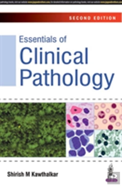 Bertrand.pt - Essentials Of Clinical Pathology