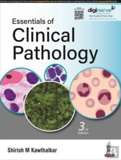 Bertrand.pt - Essentials Of Clinical Pathology