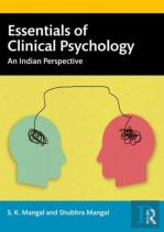 Essentials Of Clinical Psychology