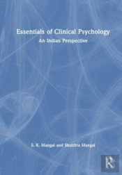 Essentials Of Clinical Psychology