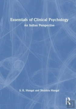 Bertrand.pt - Essentials Of Clinical Psychology