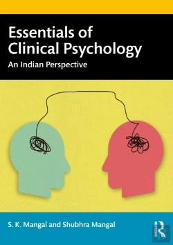 Bertrand.pt - Essentials Of Clinical Psychology
