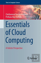 Essentials Of Cloud Computing
