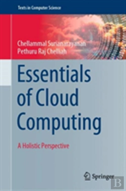 Bertrand.pt - Essentials Of Cloud Computing