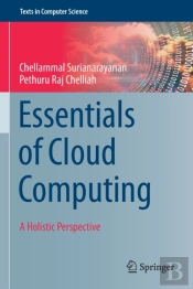 Essentials Of Cloud Computing