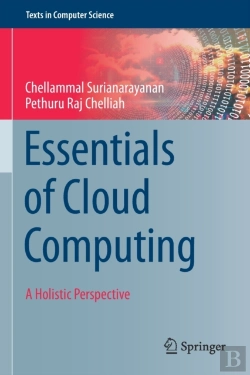 Bertrand.pt - Essentials Of Cloud Computing