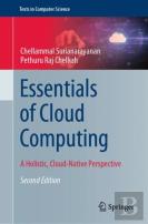 Essentials Of Cloud Computing