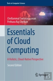 Essentials Of Cloud Computing