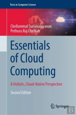 Bertrand.pt - Essentials Of Cloud Computing