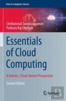 Essentials Of Cloud Computing