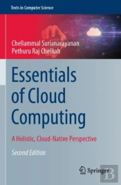 Essentials Of Cloud Computing