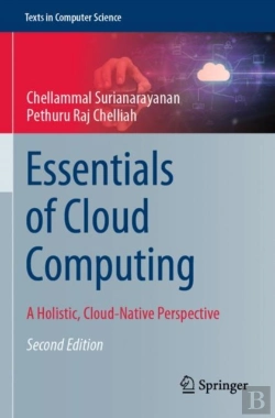 Bertrand.pt - Essentials Of Cloud Computing